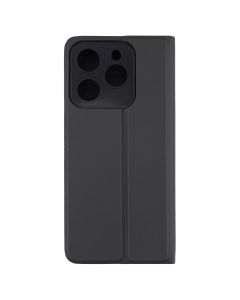 Чехол кейс для Realme C61/C63/Note 60 Gelius Shell Чёрный (Black)
