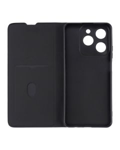 Чехол кейс для Realme C61/C63/Note 60 Gelius Shell Чёрный (Black)