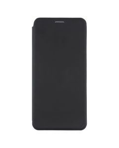 Чохол кейс для Samsung A06 Flip MakeFuture Чорний (Black)