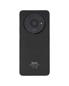 Смартфон Xiaomi Redmi A3 3/64Gb Midnight Black