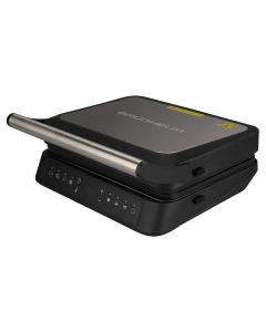 Гриль Grunhelm G2201 Чорний (Black)