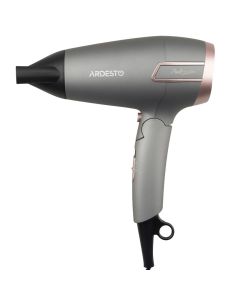 Фен Ardesto HD-R350PT 2000 Сірий (Grey)