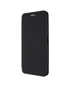 Чехол-кейс для Xiaomi Redmi 14C / Poco C75 Flip MakeFuture Черный (Black)