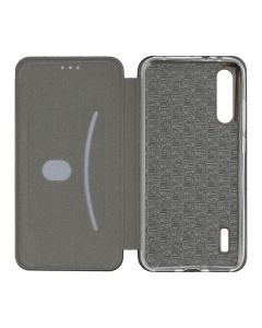 Чохол кейс для Xiaomi MI A3/CC9E Kira Shell Чорний (Black)