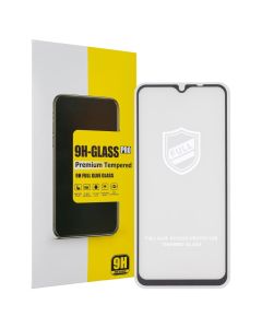 Захисне скло для Xiaomi Redmi 9 iPaky Чорне (Black)