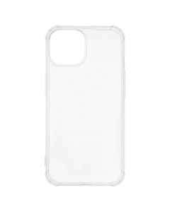 Чохол накладка для iPhone 15 WXD Прозора (Transparent)