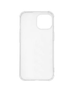 Чохол накладка для iPhone 15 WXD Прозора (Transparent)
