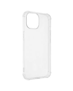 Чохол накладка для iPhone 15 WXD Прозора (Transparent)
