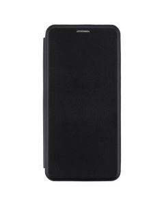 Чохол кейс для Infinix Smart 8 Kira Shell Чорний (Black)