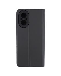 Чохол кейс для Realme C67 One Fold Чорний (Black)