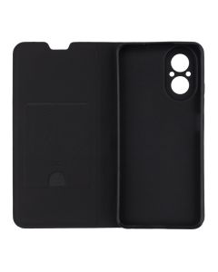Чохол кейс для Realme C67 One Fold Чорний (Black)
