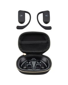 Бездротові навушники вкладиші Hoco EA2 Чорні (Black)