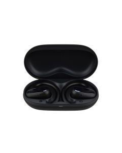 Бездротові навушники вкладиші Hoco EA4 Чорні (Black)