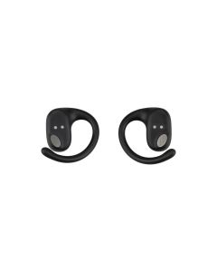 Бездротові навушники вкладиші Hoco EA4 Чорні (Black)