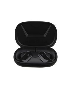 Бездротові навушники вкладиші Hoco EQ4 Чорні (Black)