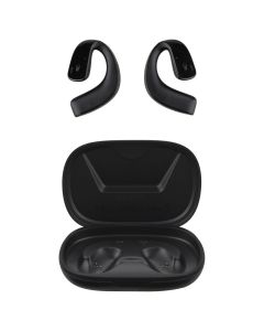 Бездротові навушники вкладиші Hoco EQ4 Чорні (Black)