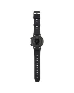 Смарт-годинник iMiki D2 Silicone Strap Чорний (Black)