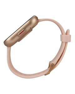 Смарт-годинник iMiki SE1 Silicone Strap Золотий (Gold)