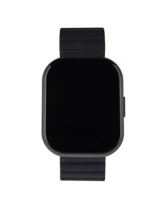 Смарт-годинник iMiki SE1 Magnetic Strap Чорний (Black)