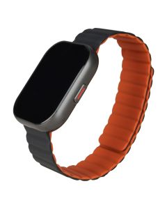 Смарт-годинник iMiki SE1 Magnetic Strap Чорний (Black)