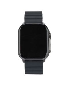 Смарт-годинник iMiki SF1 Magnetic Strap Чорний (Black)