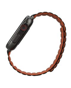 Смарт-годинник iMiki SF1 Magnetic Strap Чорний (Black)