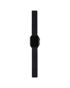 Смарт-годинник iMiki SF1 Magnetic Strap Чорний (Black)