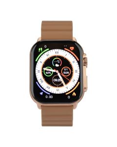 Смарт-годинник iMiki SF1 Magnetic Strap Золотий (Gold)