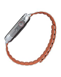 Смарт-годинник iMiki SF1 Magnetic Strap Срібний (Silver)