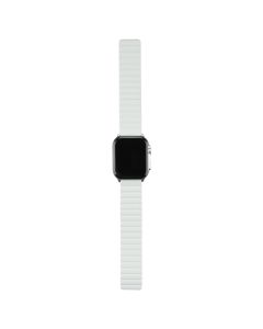 Смарт-годинник iMiki SF1 Magnetic Strap Срібний (Silver)