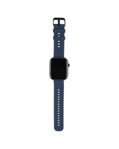 Смарт-годинник iMiki ST2 Silicone Strap Синій (Blue)