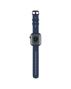 Смарт-годинник iMiki ST2 Silicone Strap Синій (Blue)