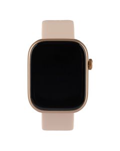 Смарт-годинник iMiki ST2 Silicone Strap Золотий (Gold)