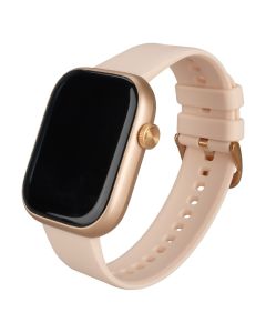 Смарт-годинник iMiki ST2 Silicone Strap Золотий (Gold)