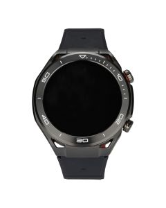 Смарт-годинник iMiki C1 Magnetic Strap+Frame Чорний (Black)