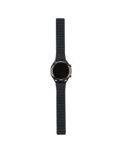 Смарт-годинник iMiki C1 Magnetic Strap+Frame Чорний (Black)