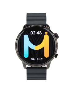 Смарт-годинник iMiki TG2 Magnetic Strap Чорний (Black)