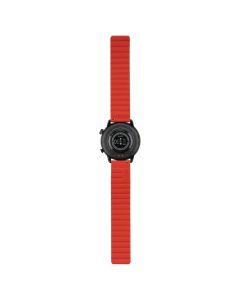 Смарт-годинник iMiki TG2 Magnetic Strap Чорний (Black)