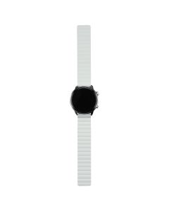 Смарт-годинник iMiki TG2 Magnetic Strap Срібний (Silver)