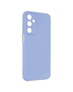 Чехол-накладка для Samsung A25 Soft Case Фиолетовый (Dasheen)