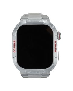 Смарт-годинник Borofone BD9 Smart Sports Срібний (Silver)