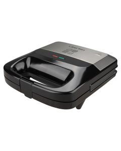 Бутербродниця Liberton LSM-5106 Чорна (Black)