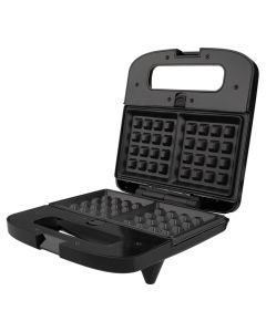 Бутербродниця Liberton LSM-5106 Чорна (Black)