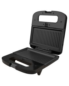 Бутербродниця Liberton LSM-5106 Чорна (Black)