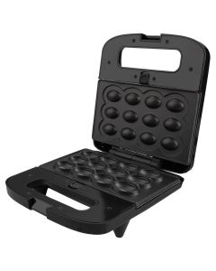 Бутербродниця Liberton LSM-5106 Чорна (Black)