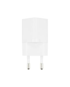 Зарядний пристрій Baseus GaN5 Mini Fast Charge (1USB-C) PD 25W Білий (White)