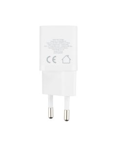 Зарядний пристрій Baseus GaN5 Mini Fast Charge (1USB-C) PD 25W Білий (White)