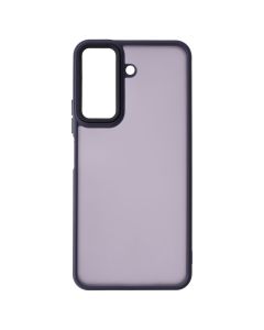 Чехол накладка для Xiaomi Redmi 13C / Poco C65 WAVE Just Case Фиолетовый (Deep Purple)