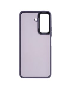 Чехол накладка для Xiaomi Redmi 13C / Poco C65 WAVE Just Case Фиолетовый (Deep Purple)