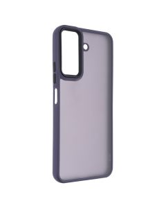 Чехол накладка для Xiaomi Redmi 13C / Poco C65 WAVE Just Case Фиолетовый (Deep Purple)